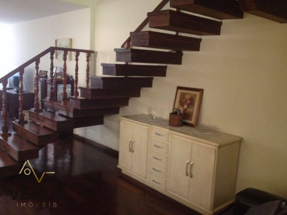 Sobrado, 4 quartos, 298 m² - Foto 4