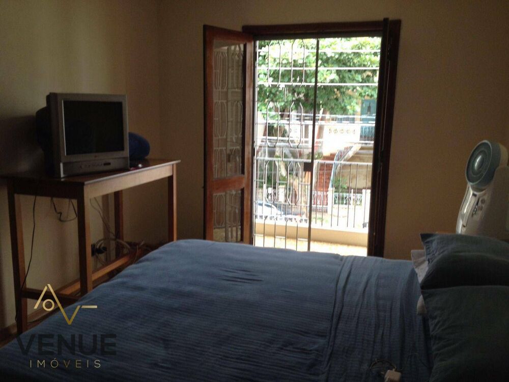 Sobrado, 4 quartos, 298 m² - Foto 3