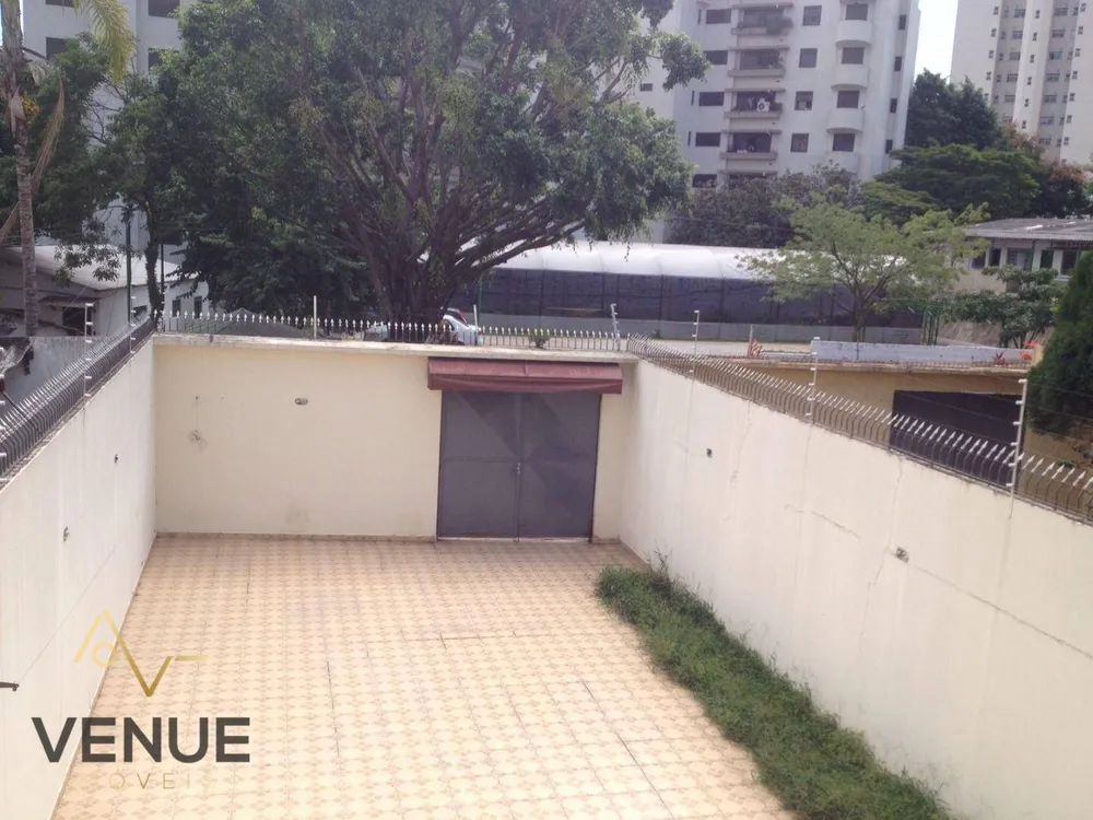 Sobrado, 4 quartos, 298 m² - Foto 2