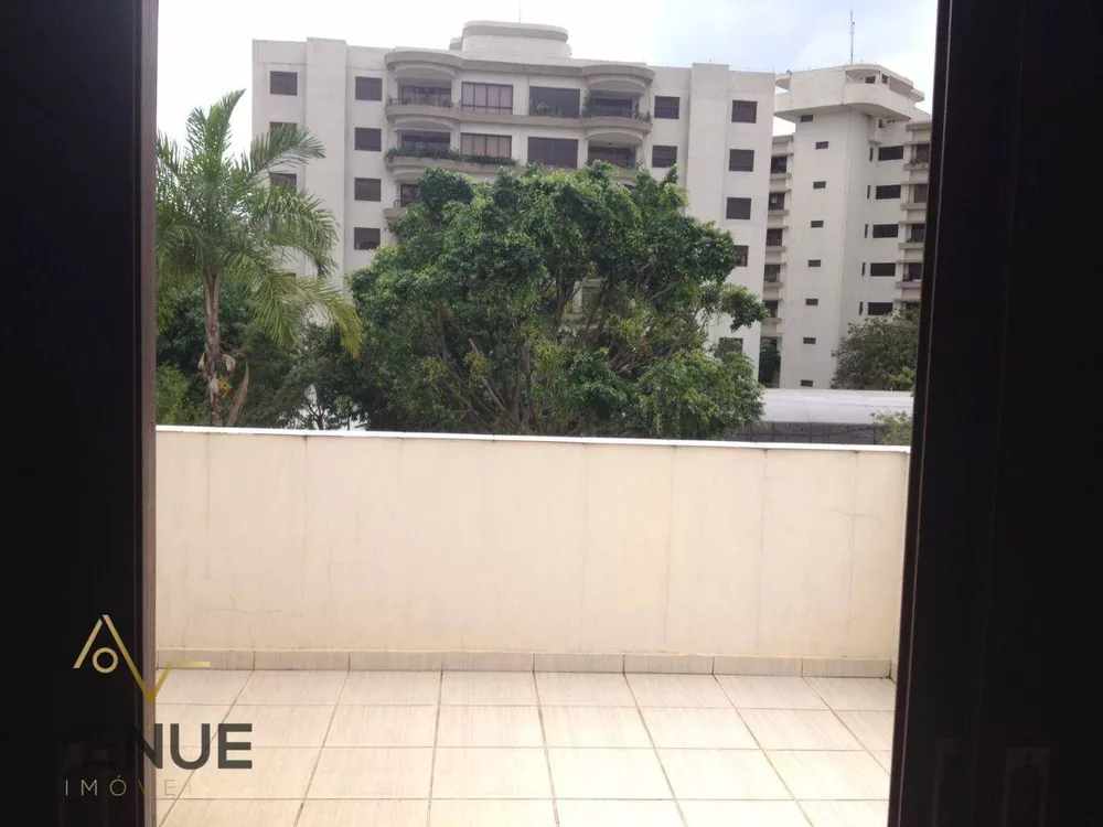 Sobrado, 4 quartos, 298 m² - Foto 6
