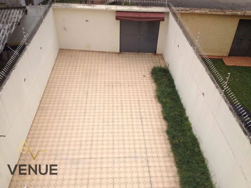 Sobrado, 4 quartos, 298 m² - Foto 13