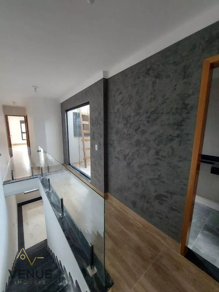 Sobrado, 3 quartos, 130 m² - Foto 7