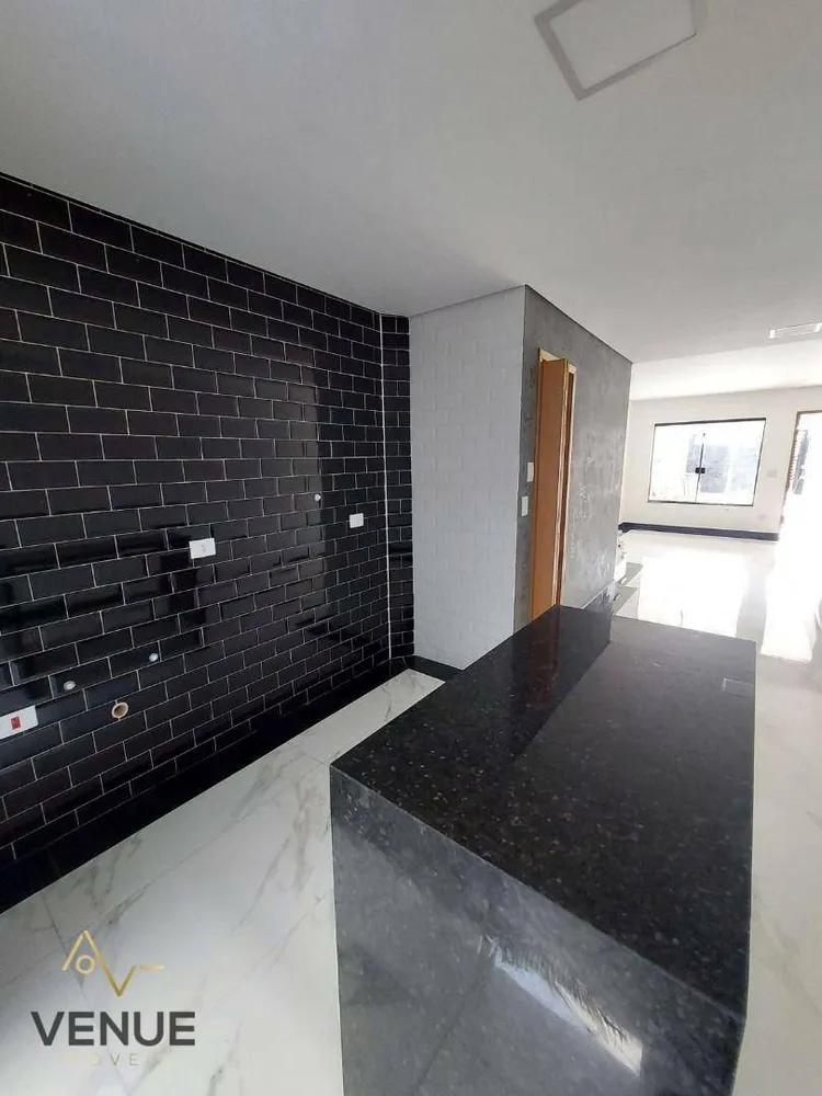 Sobrado, 3 quartos, 130 m² - Foto 4