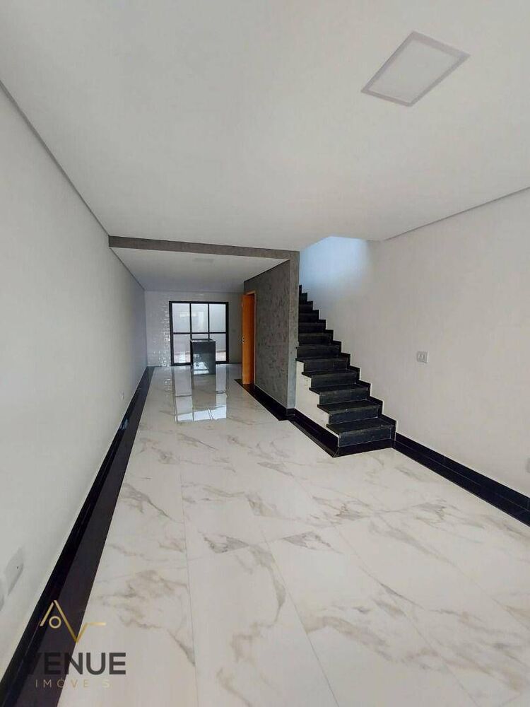 Sobrado, 3 quartos, 130 m² - Foto 2