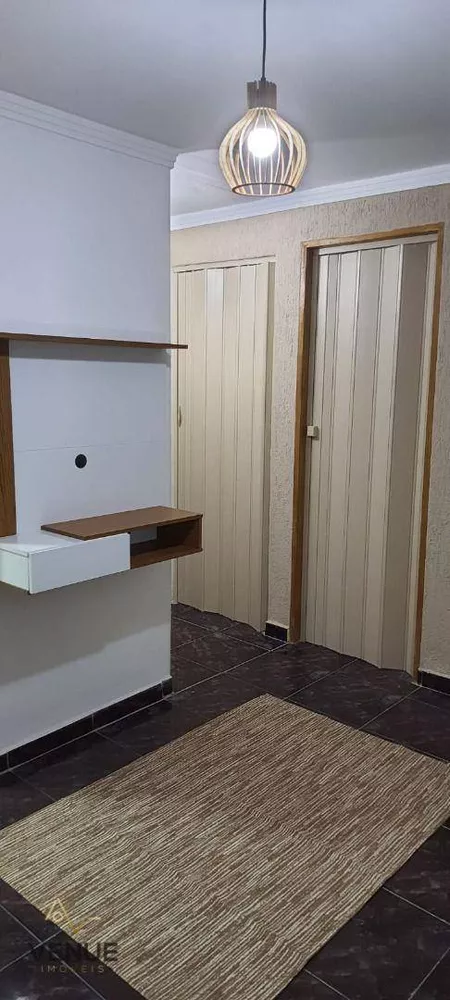 Apartamento, 2 quartos, 40 m² - Foto 15