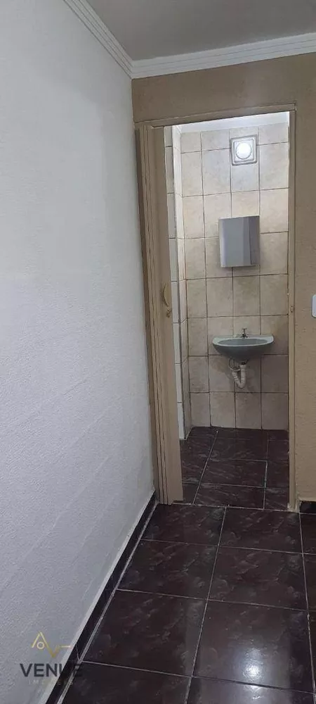 Apartamento, 2 quartos, 40 m² - Foto 4