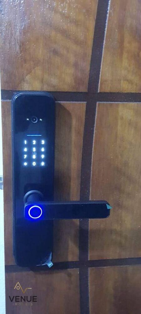 Apartamento, 2 quartos, 40 m² - Foto 3