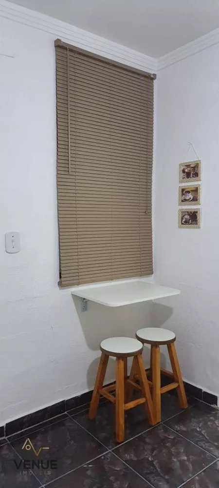 Apartamento, 2 quartos, 40 m² - Foto 2