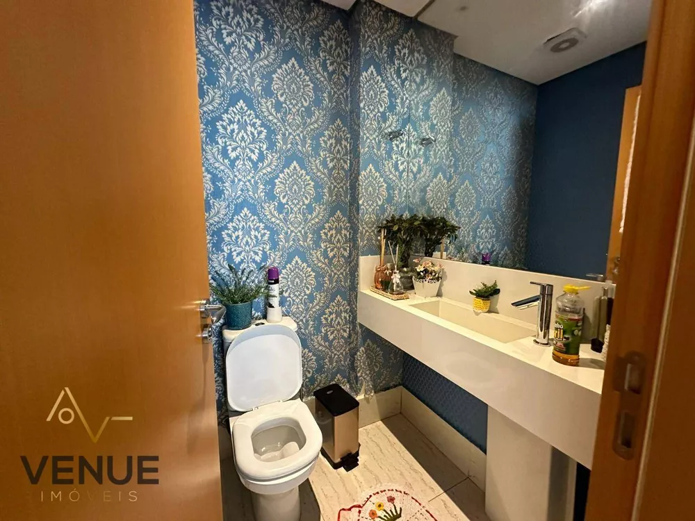 Apartamento, 3 quartos, 193 m² - Foto 2