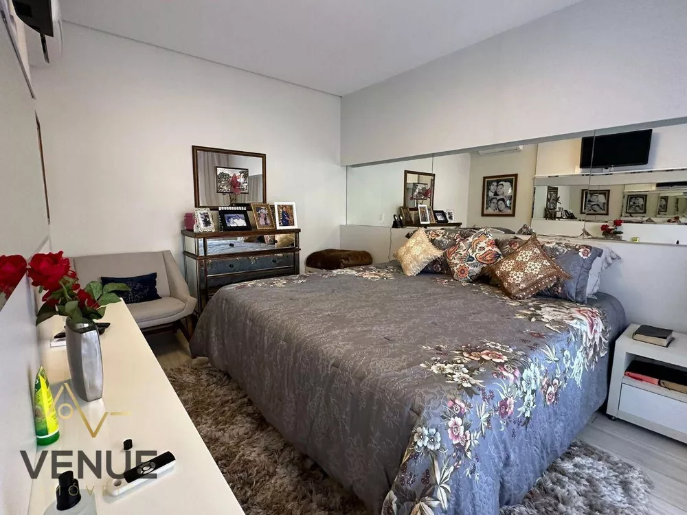 Apartamento, 3 quartos, 193 m² - Foto 5