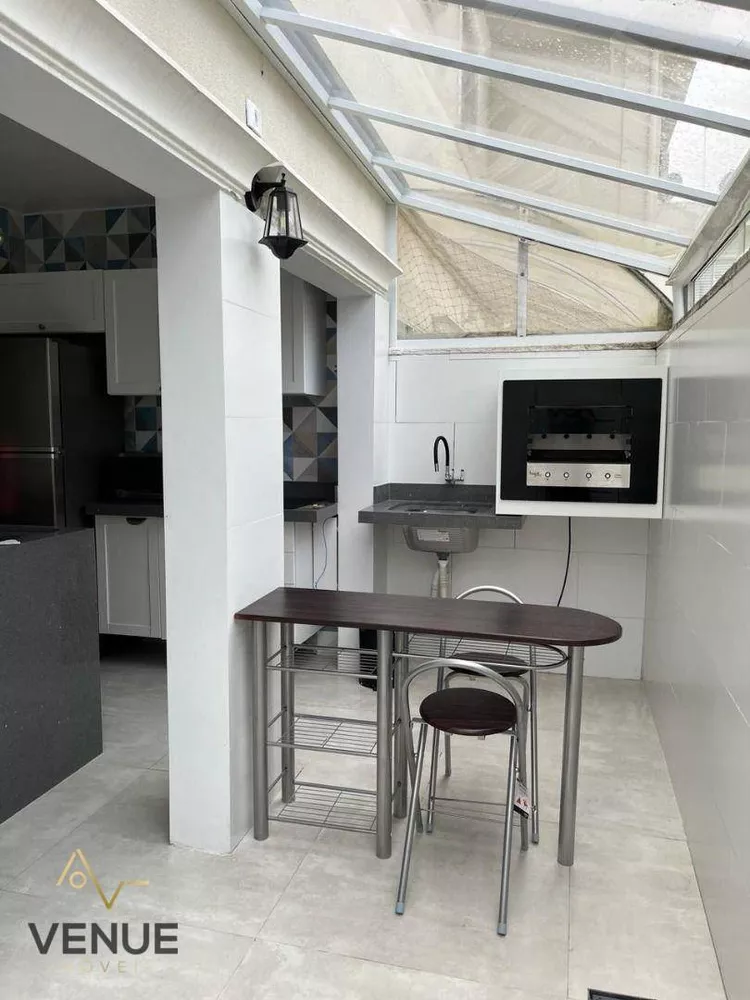 Casa de Condomínio, 2 quartos - Foto 3