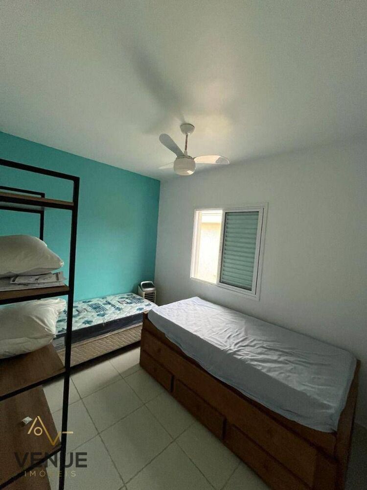 Casa de Condomínio, 2 quartos - Foto 6