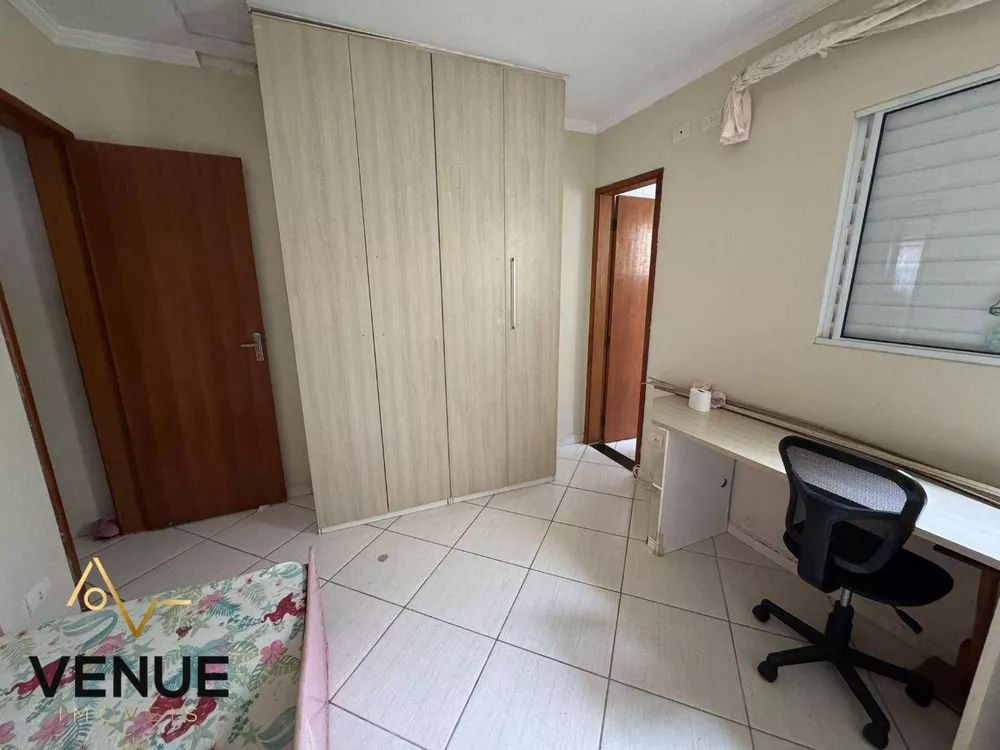 Sobrado, 2 quartos, 77 m² - Foto 4