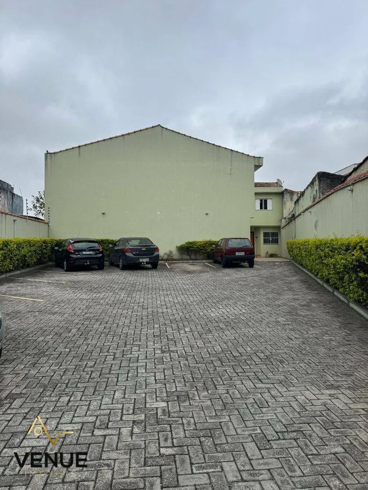 Sobrado, 2 quartos, 77 m² - Foto 11