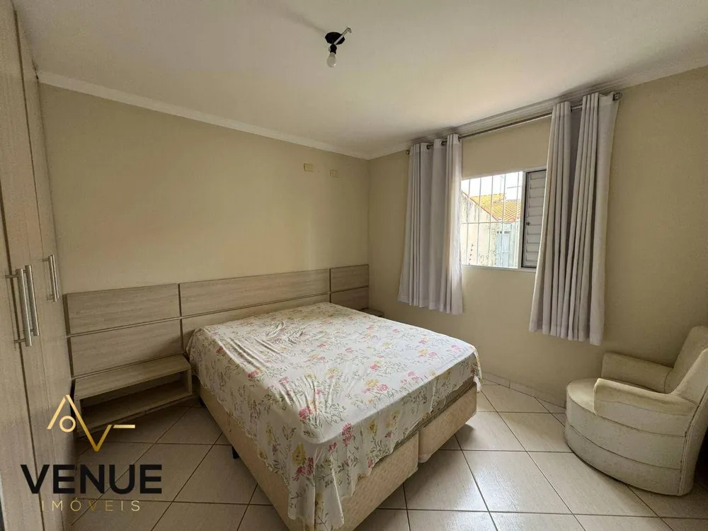 Sobrado, 2 quartos, 77 m² - Foto 6