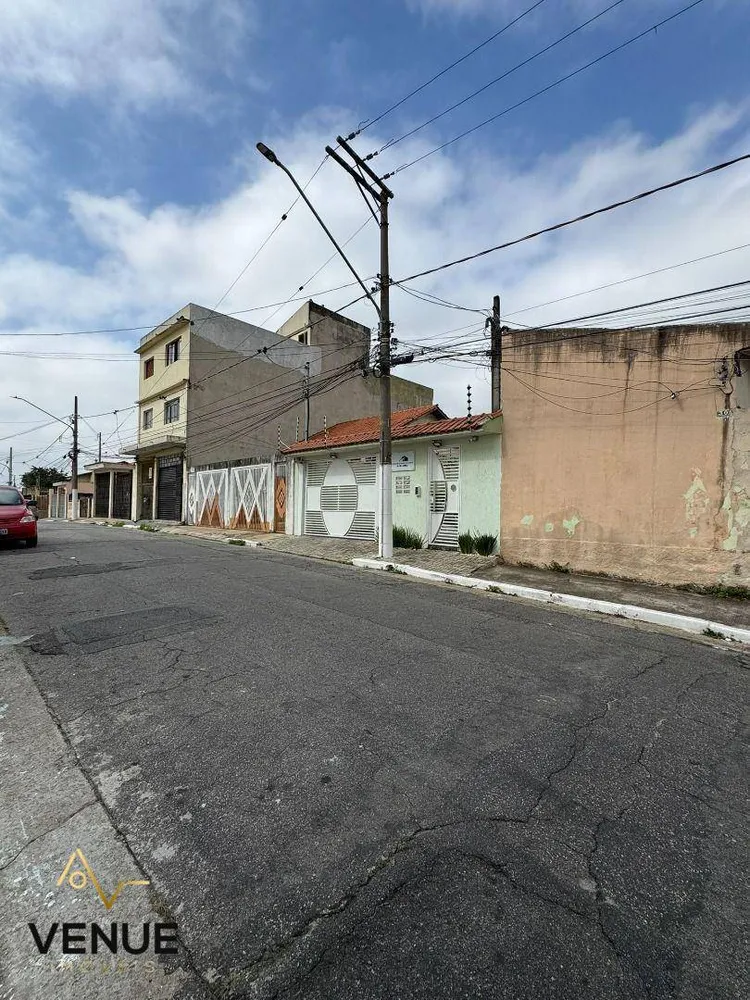 Sobrado, 2 quartos, 77 m² - Foto 12