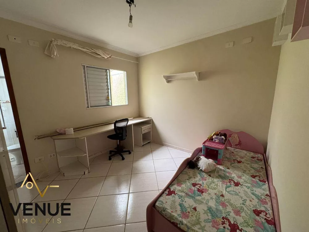 Sobrado, 2 quartos, 77 m² - Foto 3