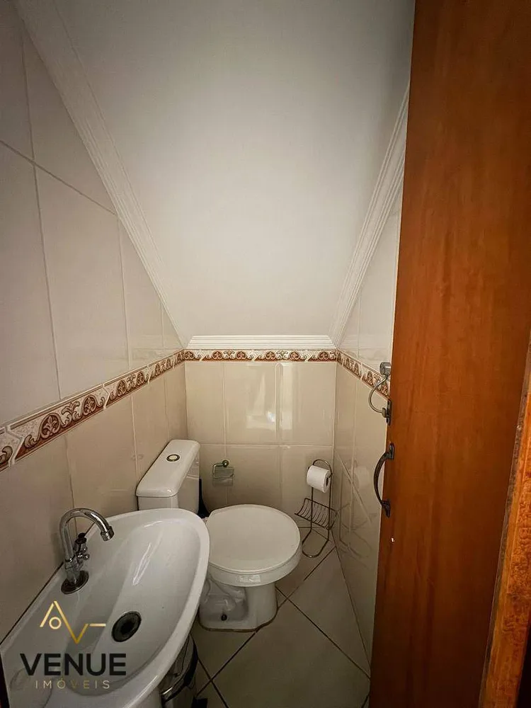 Sobrado, 2 quartos, 77 m² - Foto 4