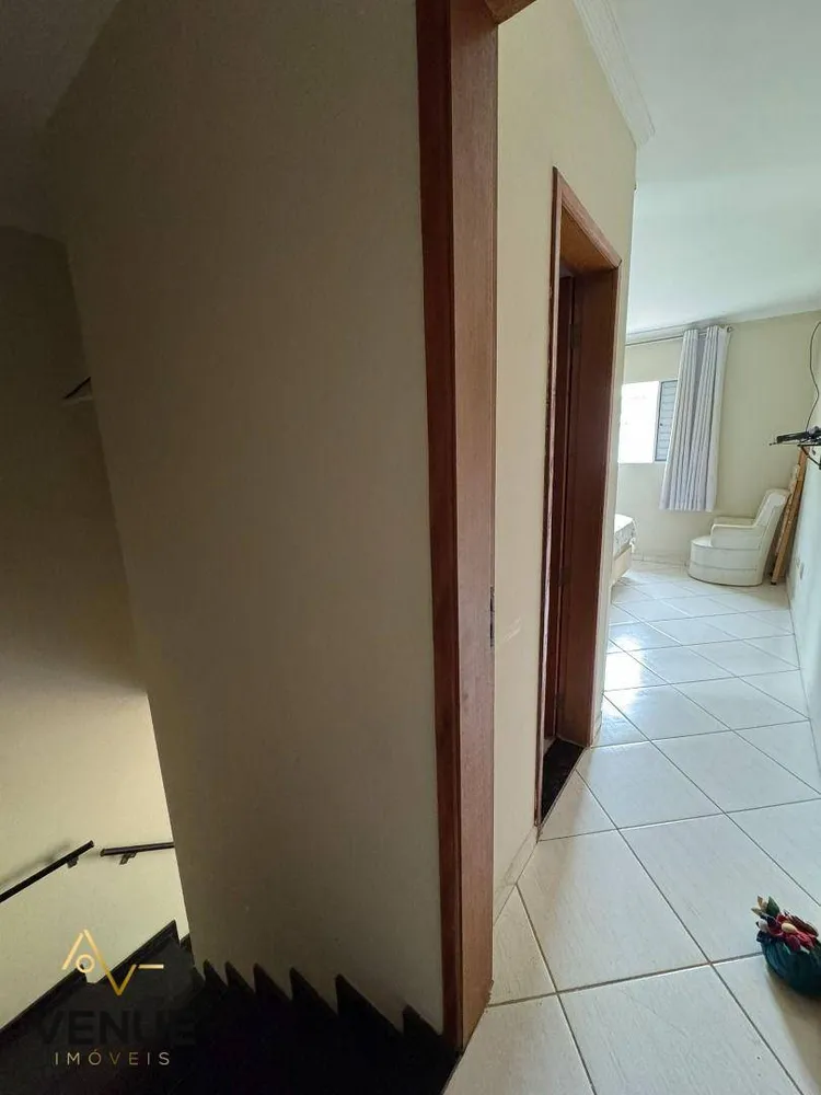 Sobrado, 2 quartos, 77 m² - Foto 7