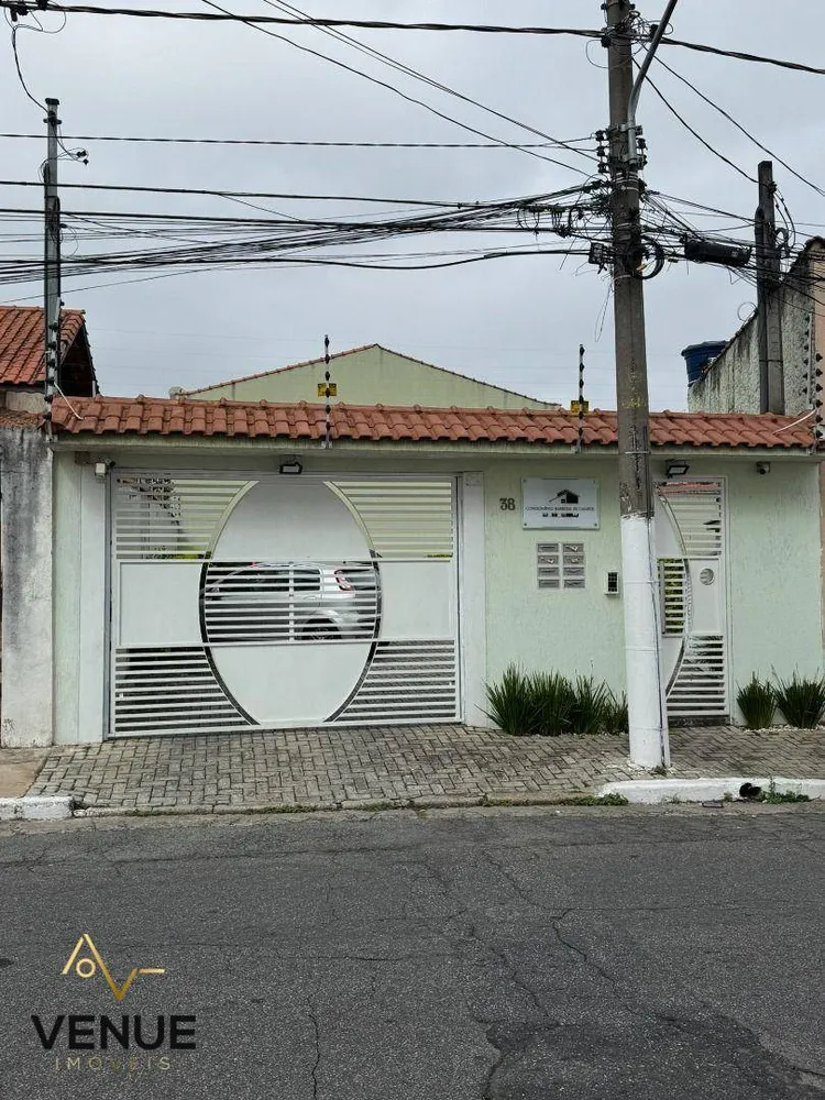 Sobrado, 2 quartos, 77 m² - Foto 10