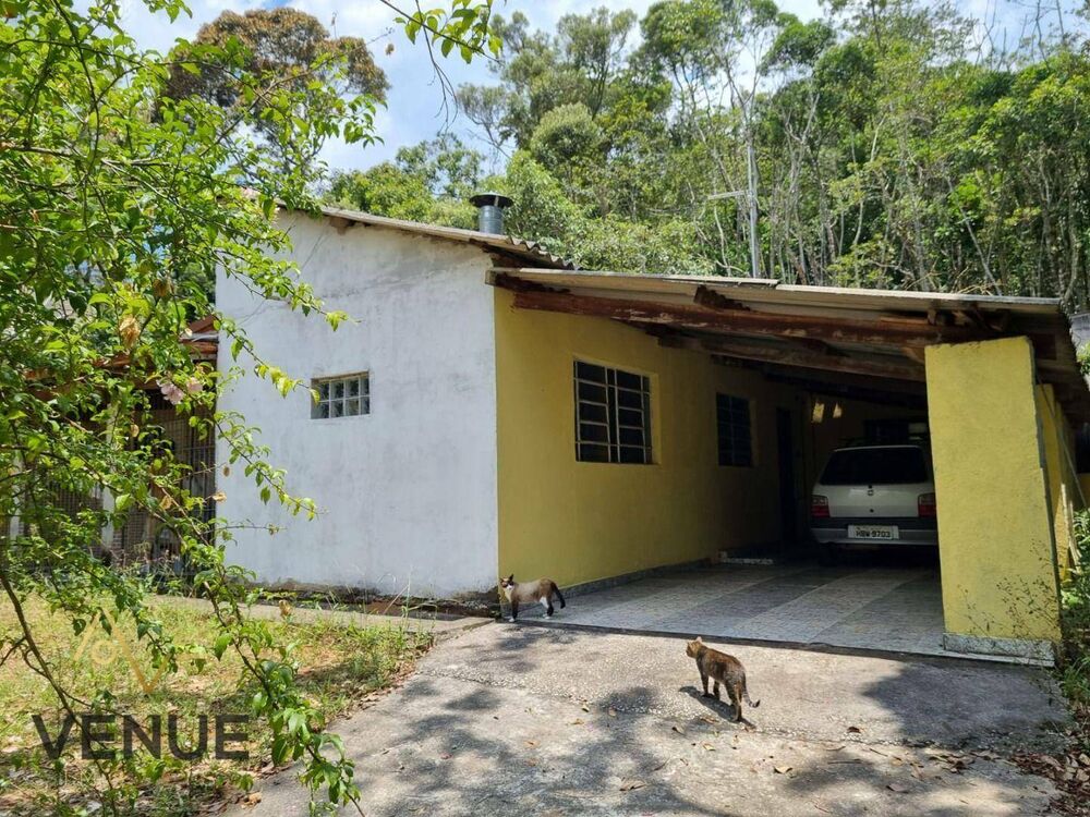 Chácara, 2 quartos, 2 hectares - Foto 1