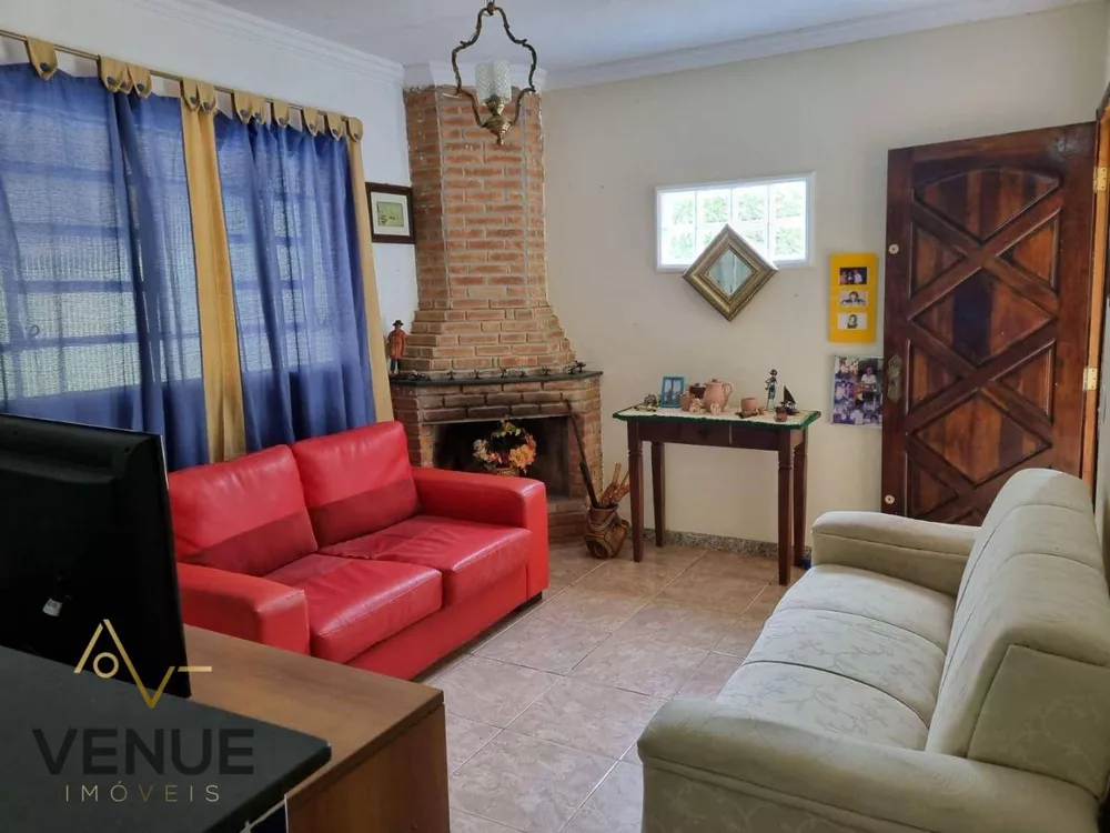 Chácara, 2 quartos, 2 hectares - Foto 5