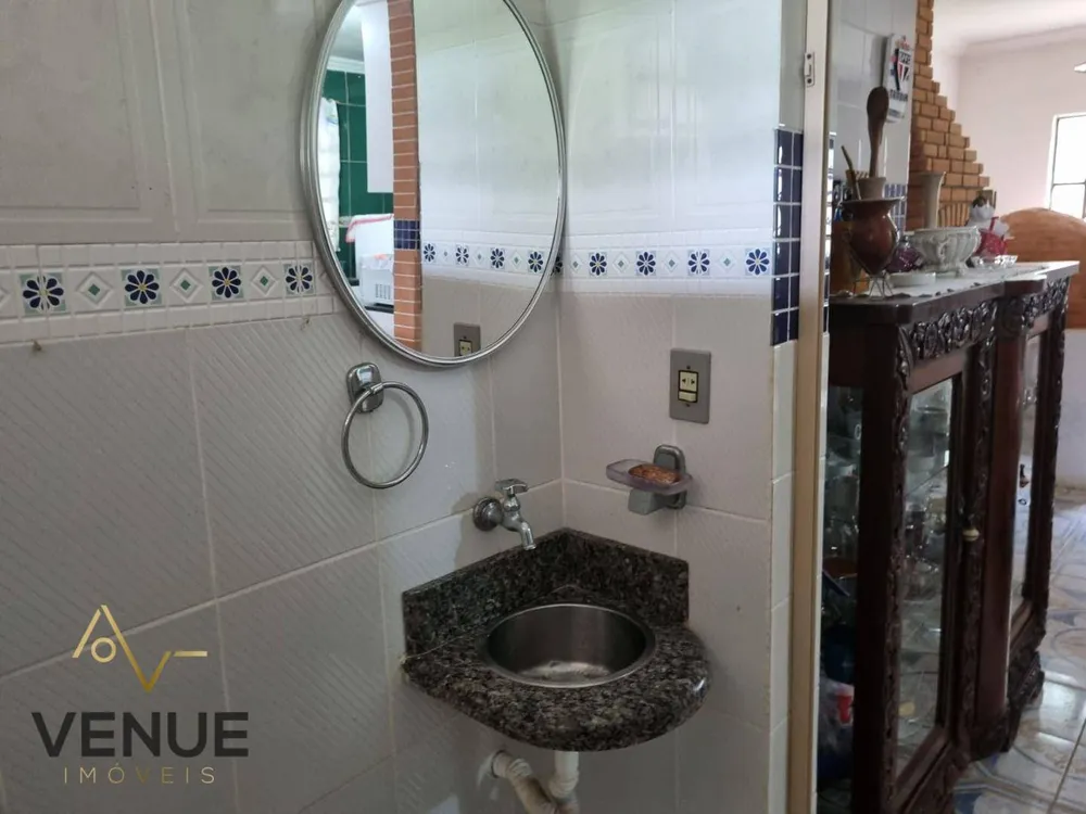 Chácara, 2 quartos, 2 hectares - Foto 3