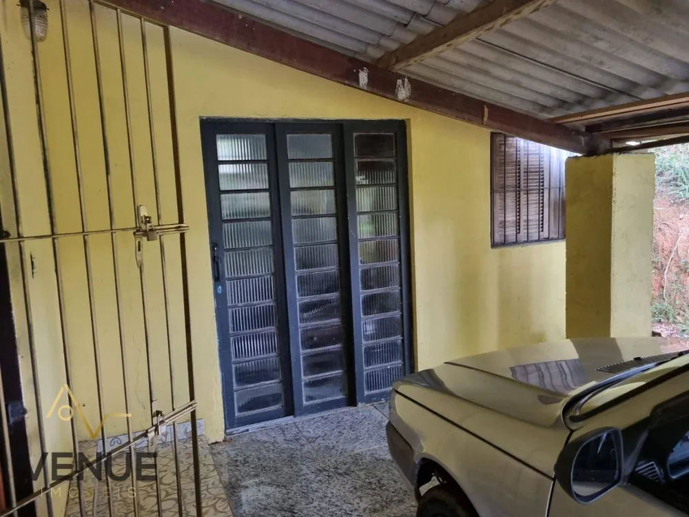 Chácara, 2 quartos, 2 hectares - Foto 9