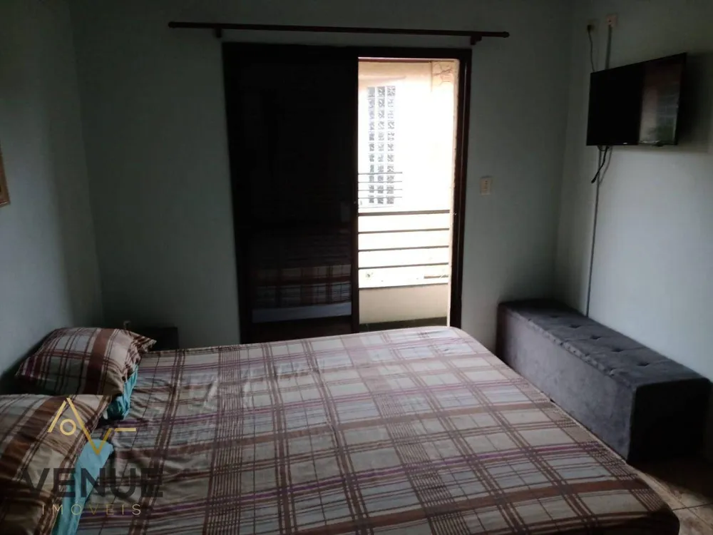 Sobrado, 3 quartos, 110 m² - Foto 11