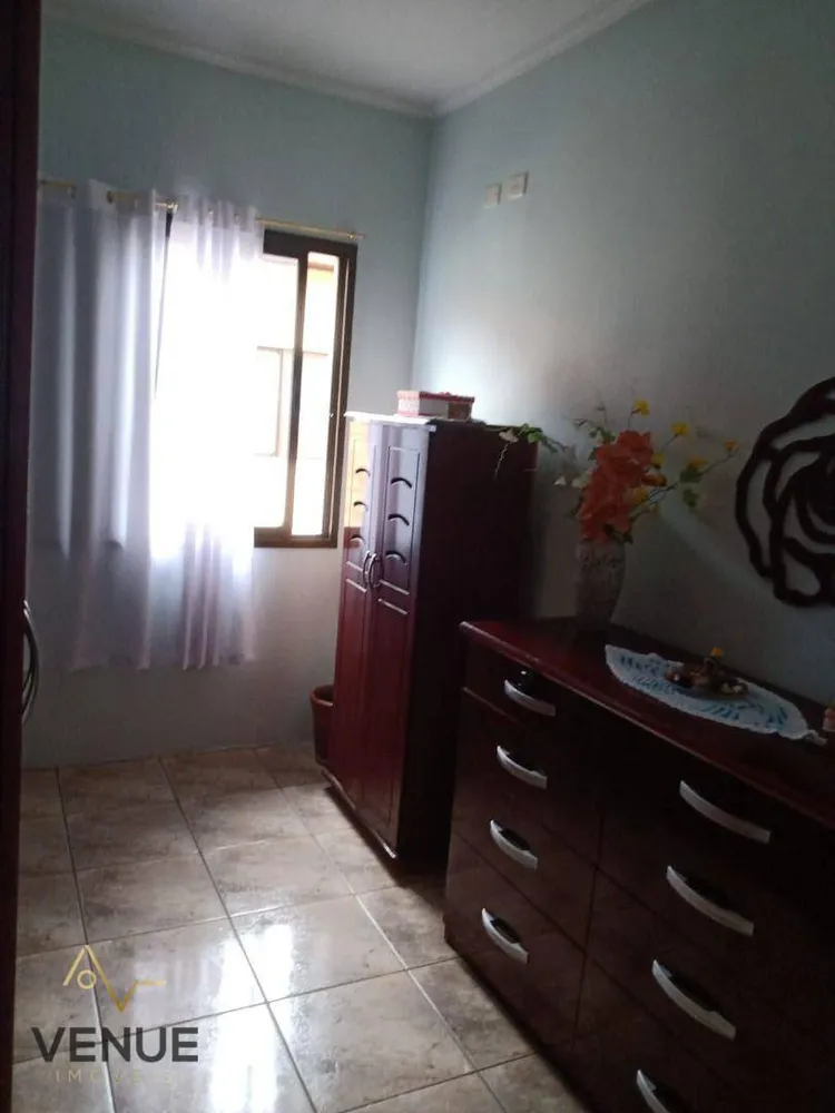 Sobrado, 3 quartos, 110 m² - Foto 10