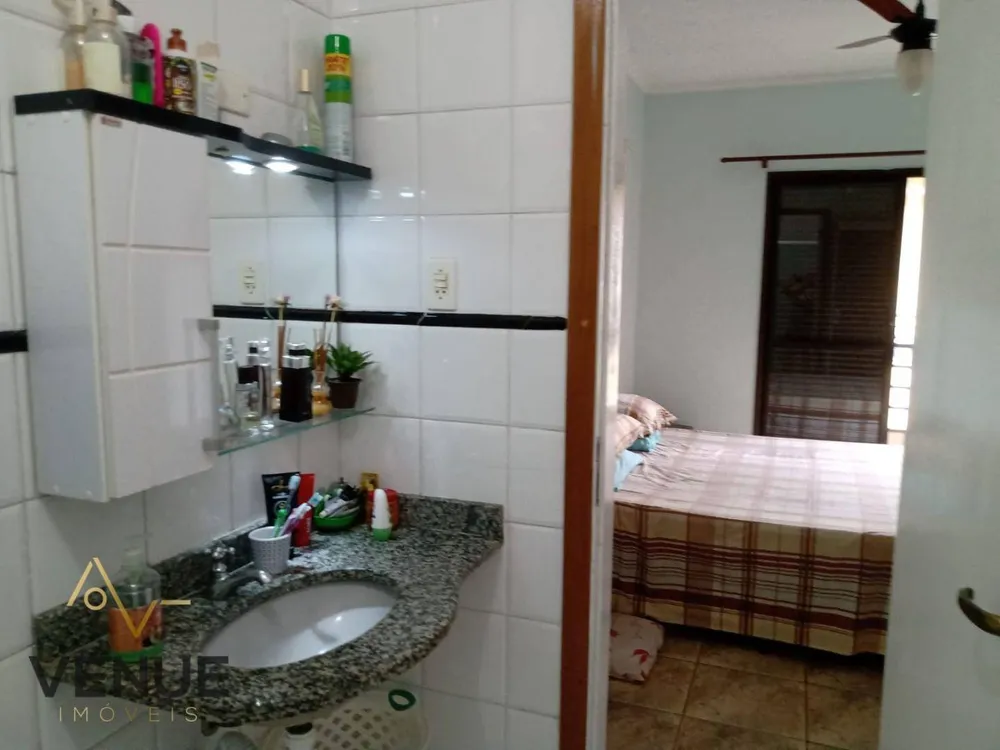 Sobrado, 3 quartos, 110 m² - Foto 4