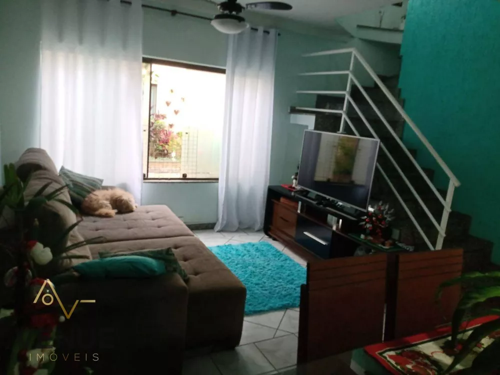 Sobrado, 3 quartos, 110 m² - Foto 3
