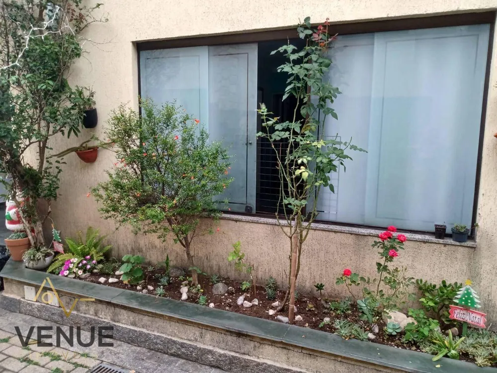Sobrado, 3 quartos, 110 m² - Foto 7