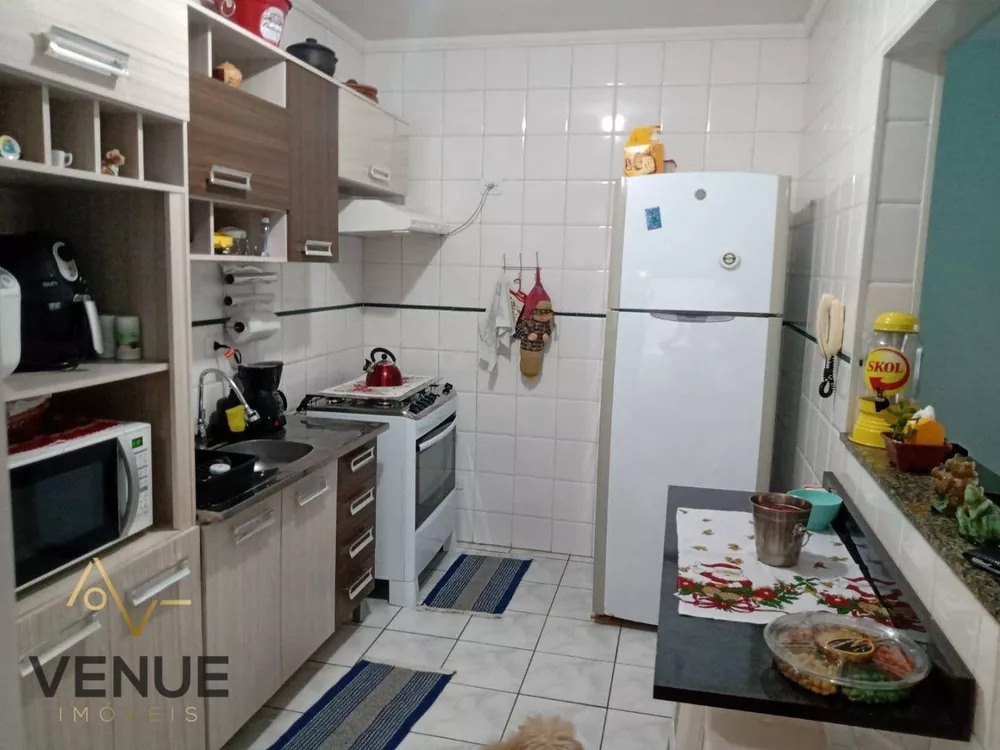 Sobrado, 3 quartos, 110 m² - Foto 1