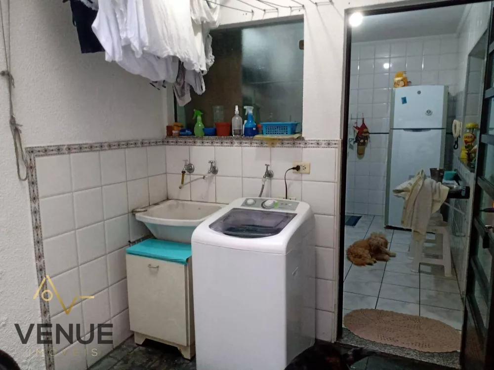Sobrado, 3 quartos, 110 m² - Foto 4