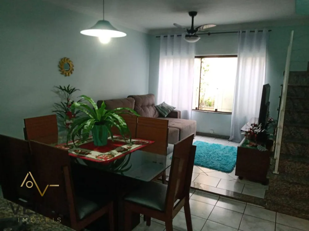 Sobrado, 3 quartos, 110 m² - Foto 6
