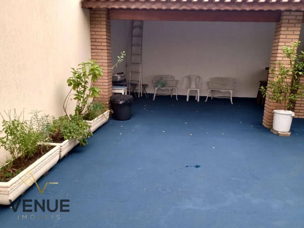 Sobrado, 3 quartos, 110 m² - Foto 5