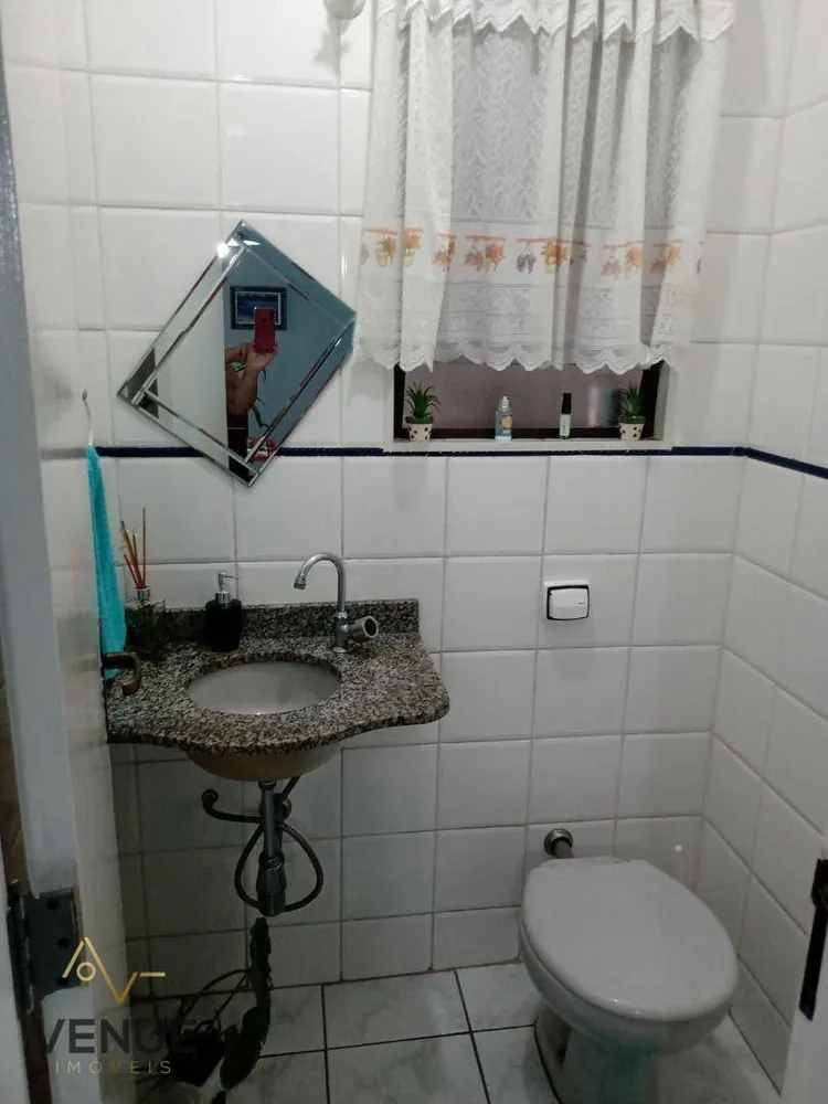 Sobrado, 3 quartos, 110 m² - Foto 13