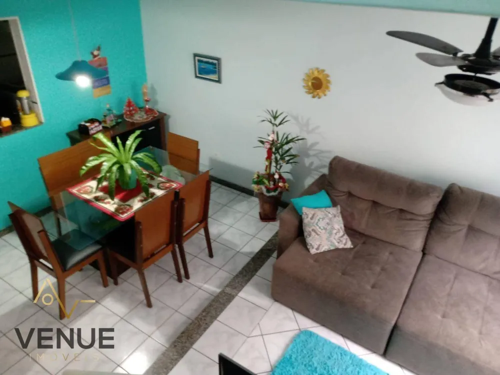 Sobrado, 3 quartos, 110 m² - Foto 12
