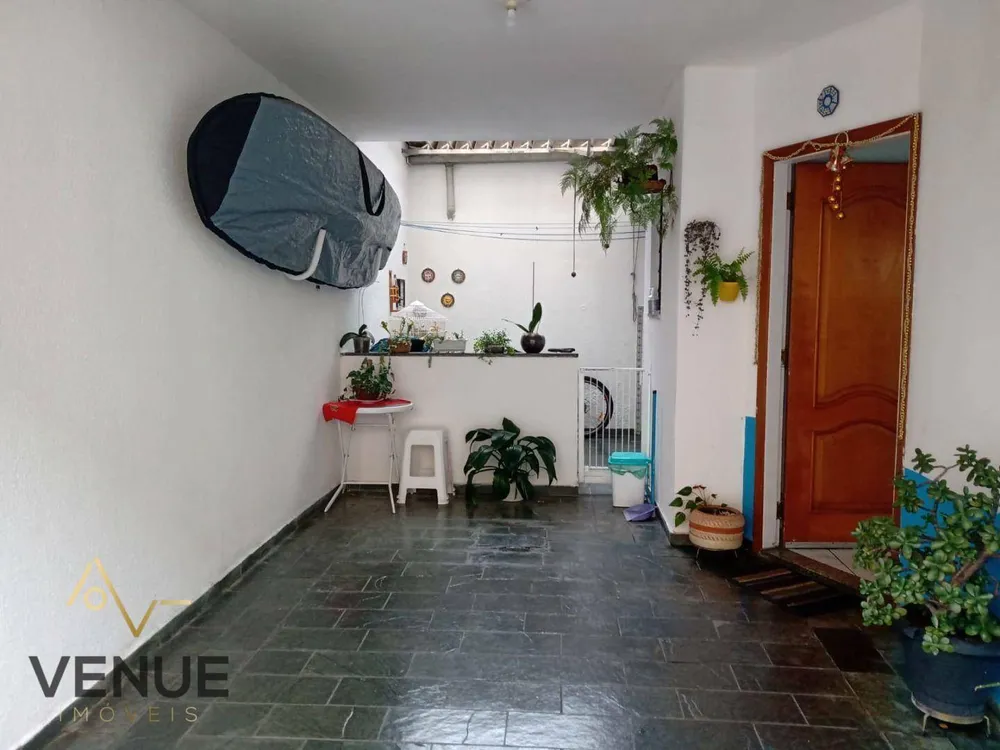 Sobrado, 3 quartos, 110 m² - Foto 8
