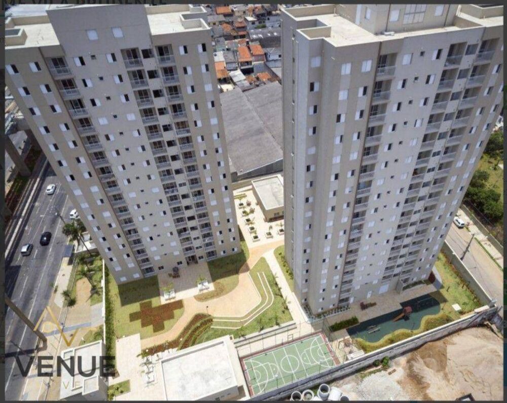 Apartamento, 3 quartos, 66 m² - Foto 2
