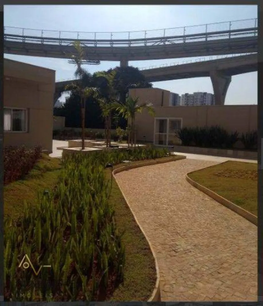 Apartamento, 3 quartos, 66 m² - Foto 20