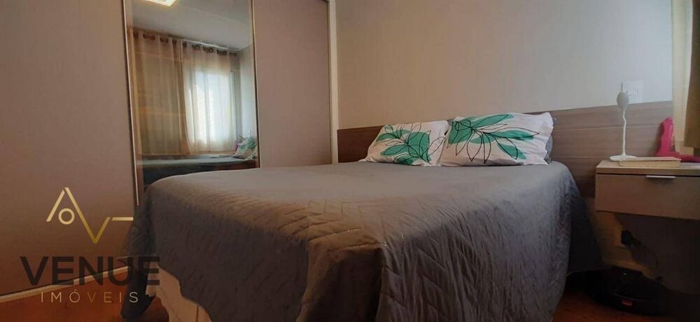 Apartamento, 3 quartos, 66 m² - Foto 4