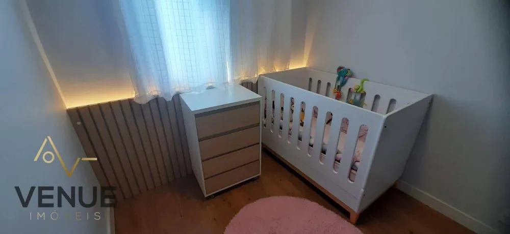 Apartamento, 3 quartos, 66 m² - Foto 7