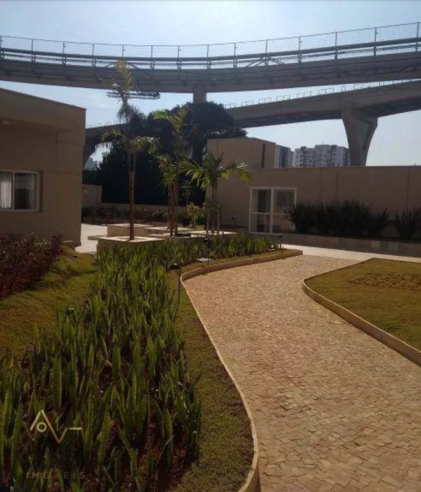 Apartamento, 3 quartos, 66 m² - Foto 6