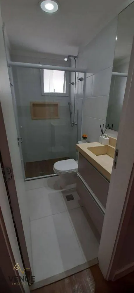 Apartamento, 3 quartos, 66 m² - Foto 12