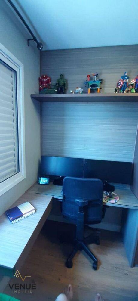Apartamento, 3 quartos, 66 m² - Foto 14