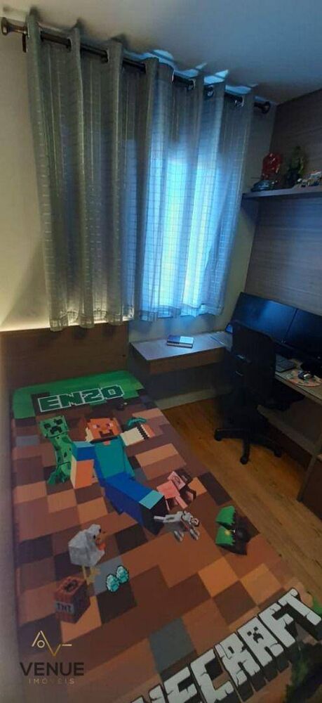 Apartamento, 3 quartos, 66 m² - Foto 17