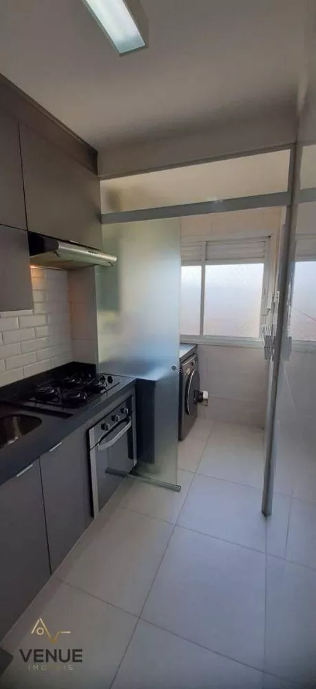Apartamento, 3 quartos, 66 m² - Foto 5