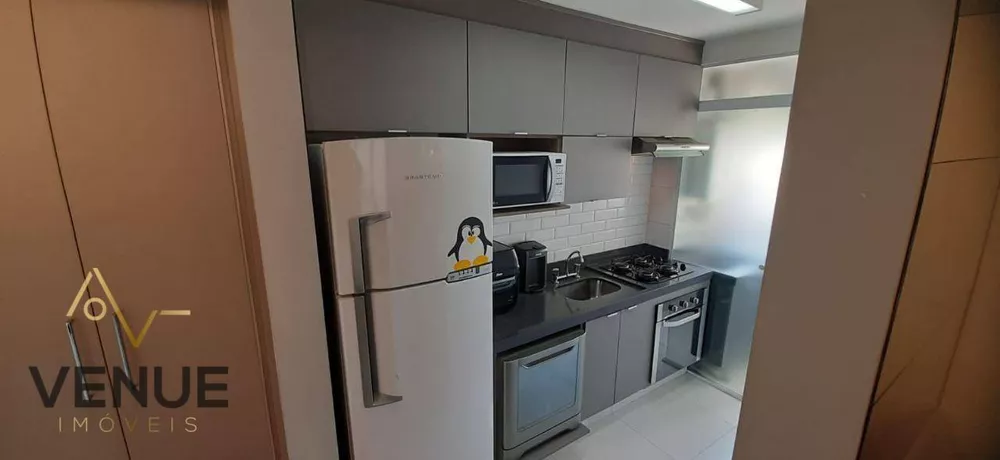 Apartamento, 3 quartos, 66 m² - Foto 8